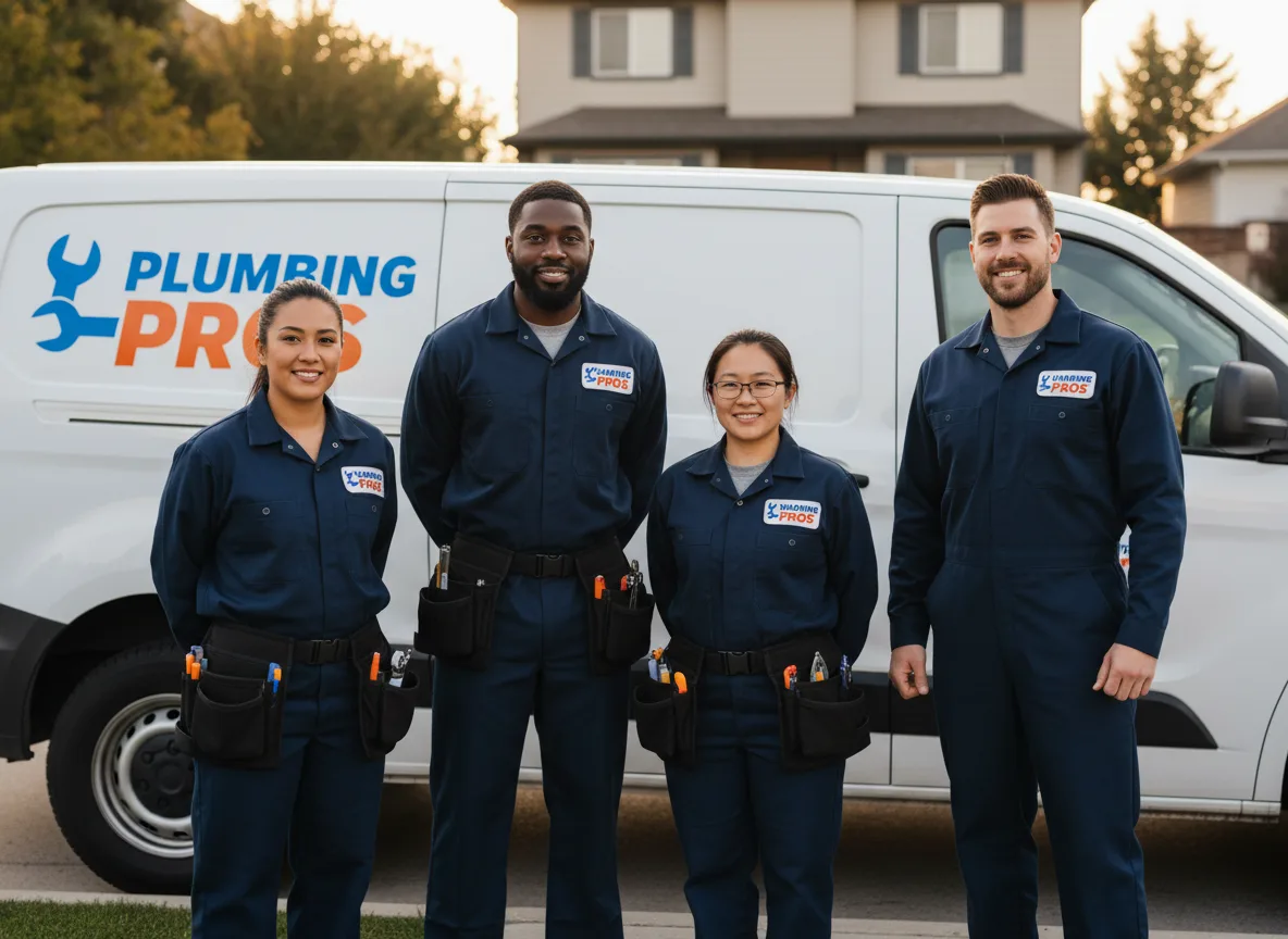 Water Heater Repair company in Cygnet, OH
